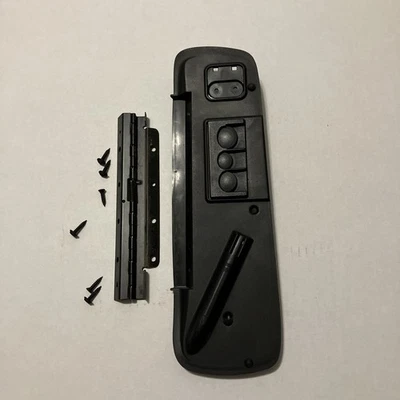 Chrysler Sebring 1996 1997 1998 1999 2000 convertible brazo placa y bisagra Foto 1 de 3