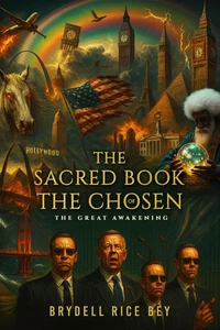 The Sacred Book of the Chosen: Great Awakening - Picture 1 of 12