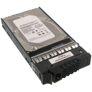IBM SAS Festplatte 2TB 7,2k SAS 6G LFF Storwize V7000 - 85Y5869 2076-3302 - Bild 1 von 1