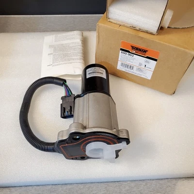 Dorman 600-903 Transfer Case Motor - Image 1 of 4
