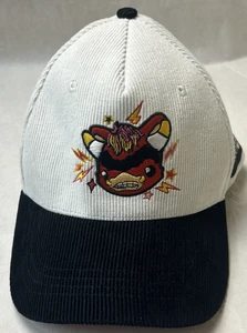 Chicago Bulls Artist Series ELLOO Corduroy Snapback Hat: From 1/10/25 - Picture 1 of 8