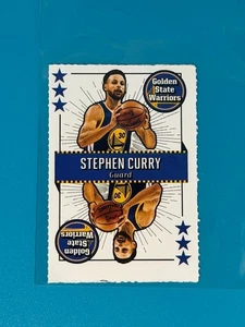 2017 Sports Illustrated for Kids Serie 5 - Super Team Stephen Curry #665 - Bild 1 von 10