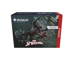 MTG Spider-Man Bundle - Picture 1 of 1