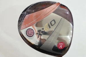 Dunlop XXIO 13 LADIES Bordeaux Driver 12.5° 44in Driver RH MP1300L w/HC - Picture 1 of 8