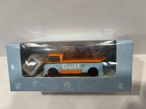 1/64 - TIME MICRO - VW T1 PICK UP GULF - SEALED - Imagen 1 de 3