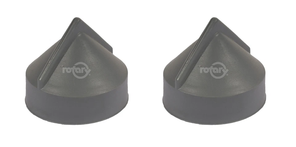 Rotary Item 15518 Dust Ejector Valve