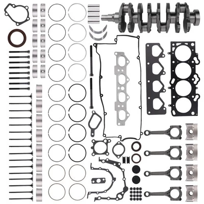 Engine Rebuild Overhaul Kit for Hyundai Tucson Sonata G4GC 2.0L 23110-23710 - Image 1 of 4