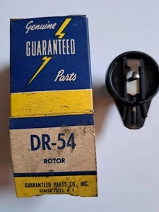 NOS DR-54 Distributor Rotor Guaranteed Parts fits ? Studebaker V8 ? - Picture 1 of 6