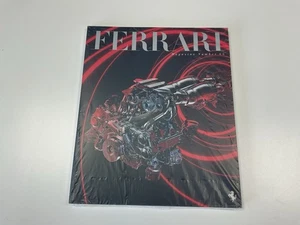 The official Ferrari magazine Issue Number 66 (Latest) - Picture 1 of 5