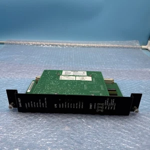 SIEMENS DAC-NET con LPB 500-035200 USATO E TESTATO SPEDIZIONE GRATUITA - Foto 1 di 3