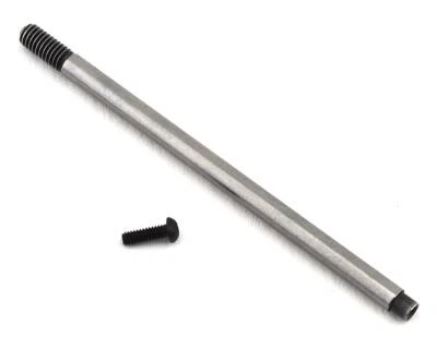 Team Losi Racing 3.5mm 8IGHT-X Rear Shock Shaft [TLR344031] - Image 1 of 2