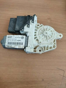 Motorino Alzacristalli Per Skoda Octavia(2003-2013) Volkswagen Touran 1K0959704J - Foto 1 di 3