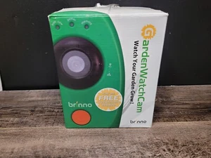 Garden Watch Camera Brinno GardenWatchCam Kit Open Box - Picture 1 of 7