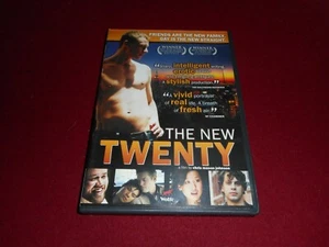 "The New Twenty" Gay Interest Dvd - Imagen 1 de 2