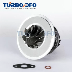 RHF5 14411AA760 14411AA800 Turbo cartridge CHRA for Subaru Forester XT WRX 2.5 - Picture 1 of 15