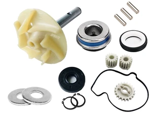 BPRATV Engine Water Pump Kit For Can-Am Commander 1000 800 2011-2012 / 2014-2015 - Picture 1 of 24