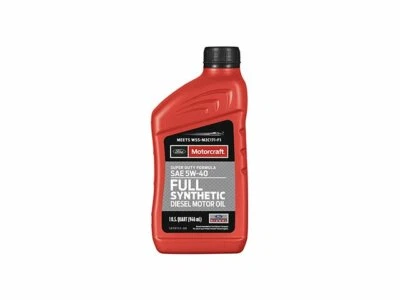 Aceite de motor Ford LCF 2006-2009 Motorcraft 74883WT 2007 2008 4,5 L V6 Foto 1 de 2