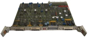 Siemens 6FX 1125-0CB01 Karte  - inkl. 19% MwSt. - Bild 1 von 1