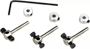 E-Flite 10-15 Adjustable Axles EFLG104 for Retracts - Picture 1 of 3