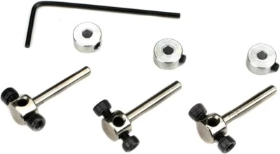 E-Flite 10-15 Main Landing Struts EFLG102 EFLG103 and EFLG104 for Retracts - Image 1 of 4