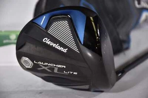 Cleveland Launcher XL Lite Driver / 12 Degree / Regular Flex Project X Cypher 40 - Picture 1 of 9
