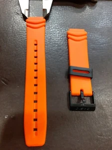 Casio Cinturino 16mm Vintage - Imagen 1 de 4