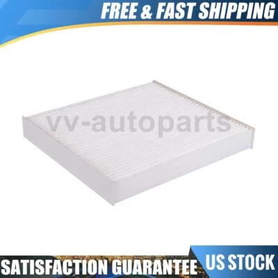 DENSO Cabin Air Filter 1 For 2010 2011 2012 2013 2014 2015 2016 Toyota 4Runner - Image 1 of 3