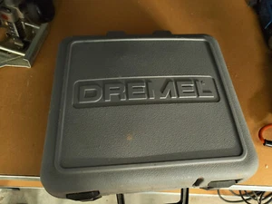 DREMEL Multi-Formschleifer F0 13 600 01 K/3R mit Zubehör - Bild 1 von 4