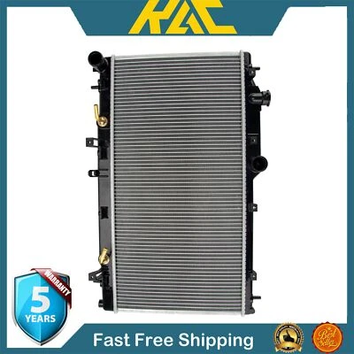 Radiator Assembly For Subaru Crosstrek 2016-2017 XV Crosstrek 2013 2014 2015 2.0 - Image 1 of 4