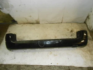 Stoßstange Citroen Berlingo Peugeot Partner Bj.2002-2005 EXYB hinten - Bild 1 von 7