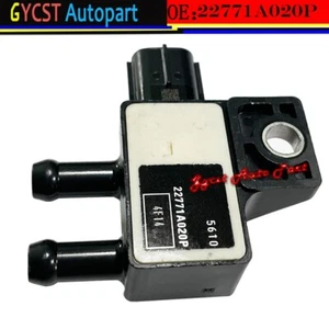 Exhaust particle Sensor 2271A020P Diesel particle Sensor 2271-A020P - Picture 1 of 5