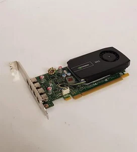 PNY NVIDIA NVS 510 2GB DDR3 Video Graphics Card VCNVS510ATX-T - Picture 1 of 4