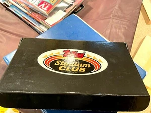 Topps Stadium Club Charter member kit - REDUCED - Picture 1 of 2