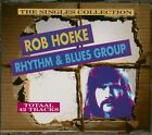 Rob Hoeke Rhythm & Blues Group - The Singles Collection (2-CD) - Beat 60s 70s