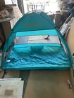 Portable Sun Shade Shelter Pop Up Beach Tent Outdoor Sun Canopy Tent Instant