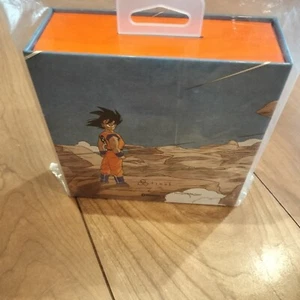 Dragonball Z x final TWS, FI-DBTW GOKU RE, wireless earphones, "New" GOKU Ver. - Picture 1 of 17