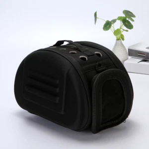 HundeTransportbox Tragetasche Katzentransportbox Transporttasche Box EVA Neu DE. - Bild 1 von 13