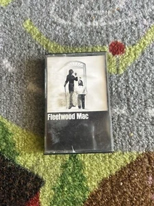 Rumours by Fleetwood Mac (Cassette, Jul-1987, Warner Bros.) - Foto 1 di 4