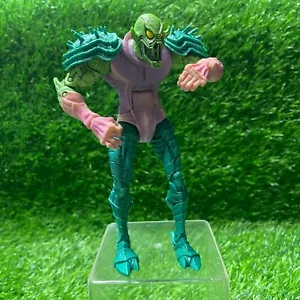 Vintage Marvel Legends 2006 Toy Biz Series Annihilus BAF Figure Fantastic Four - Picture 1 of 5