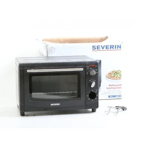 Severin Back-und Toastofen TO2067 + Defekt (266024) - Photo 1/8