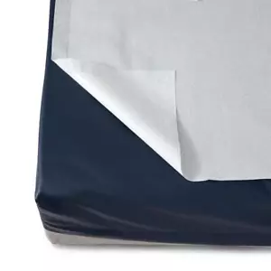 Disposable Flat Bed Sheets, 58 x 96 - Picture 1 of 1