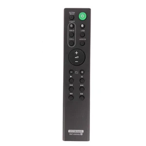 New Replace RMT-AM200U For Sony RMTAM200U Audio System AV Remote Control GTKXB7 - Foto 1 di 3
