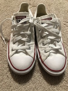 converse kids size 3
