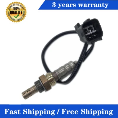 Sensor de oxígeno descendente para Kia Forte 2010-2013 2,0 L 2,4 L, 2012-13 Forte5 2,0 L 2,4 L Foto 1 de 4