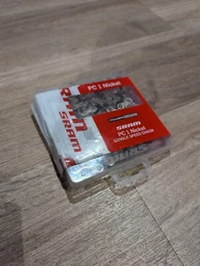 SRAM PC1 Nickel Single Speed Chain - Picture 1 of 2