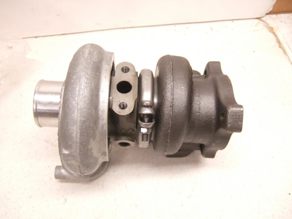 Nuevo turbocompresor Mitsubishi Mirage 1.6 Dodge Colt 1985-1986 49171-01201 TC04 Foto 1 de 4