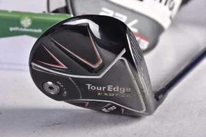 Tour Edge E722 #3 Wood / 15 Degree / Stiff Flex Fujikura Ventus Blue 6 Shaft - Picture 1 of 9