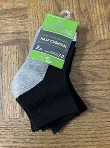 Juncture Kids Socks Size 7-2 - Picture 1 of 4
