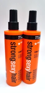 2 x Sexyhair Strong Sexyhair Core Flex 250ml Hair repair und gegen Haarbruch - Bild 1 von 1