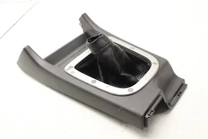 2004 Subaru WRX STI Shifter Trim Surround Boot 04 - Picture 1 of 7